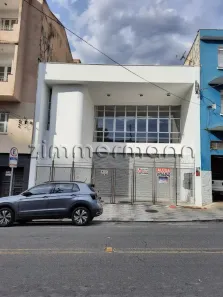Prédio Comercial à venda, 552m² no Perdizes, São Paulo