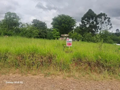 Lote/Terreno à venda, 384m² no Santa Líbera, Forquilhinha