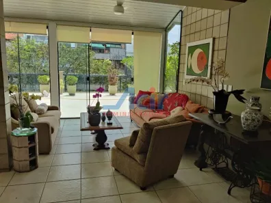 Apartamento com 2 Quartos à venda, 208m² no Recreio dos Bandeirantes, Rio de Janeiro