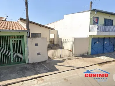 Casa com 2 Quartos à venda, 72m² no Cidade Aracy, São Carlos