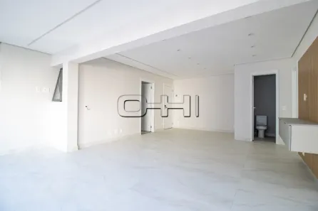 Apartamento com 2 Quartos para alugar, 140m² no Campo Belo, São Paulo
