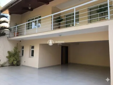 Casa com 3 Quartos à venda, 287m² no Jardim Ipiranga, Americana