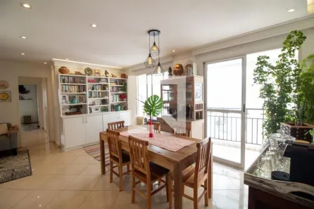 Apartamento com 2 Quartos à venda, 94m² no Santo Amaro, São Paulo