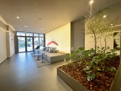Apartamento com 3 Quartos à venda, 96m² no Jardim Paulista, Bauru