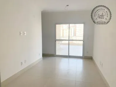 Apartamento com 2 Quartos à venda, 75m² no Guilhermina, Praia Grande
