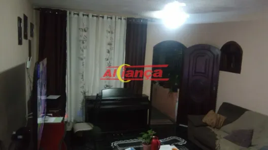 Casa com 2 Quartos à venda, 174m² no Jardim Ponte Alta I, Guarulhos