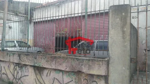 Lote/Terreno à venda, 453m² no Limão, São Paulo