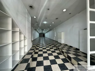 Ponto Comercial à venda, 535m² no Vila Nova Conceição, São Paulo