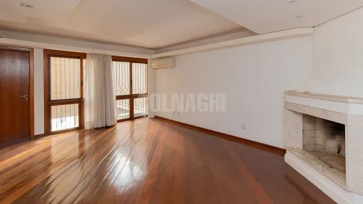 Apartamento com 3 Quartos à venda, 134m² no Bela Vista, Porto Alegre