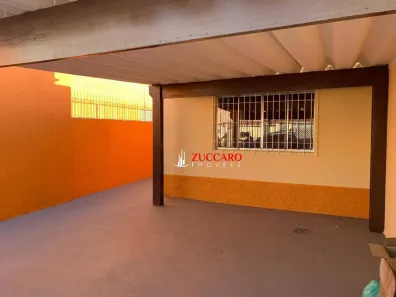 Casa com 2 Quartos à venda, 150m² no Jardim São Francisco, Guarulhos