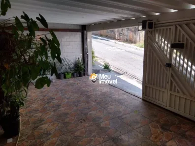 Casa com 4 Quartos à venda, 104m² no Moinho Velho, São Paulo