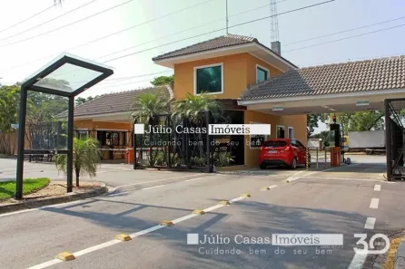 Casa de Condomínio com 7 Quartos à venda, 925m² no Vila Martins, Itu