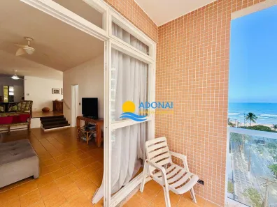 Apartamento com 3 Quartos à venda, 150m² no Pitangueiras, Guarujá