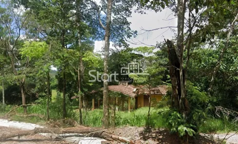 Lote/Terreno à venda, 21000m² no Joaquim Egídio, Campinas