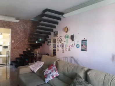 Sobrado com 3 Quartos à venda, 180m² no Quarta Parada, São Paulo