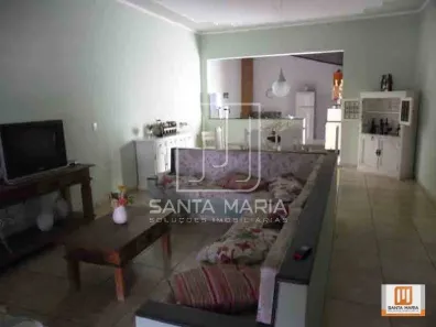 Fazenda/Sítio com 4 Quartos à venda, 400m² no Condomínio Portal dos Ipês, Ribeirão Preto