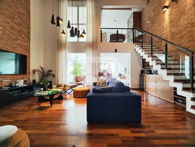 Apartamento com 2 Quartos à venda, 151m² no Cerqueira César, São Paulo