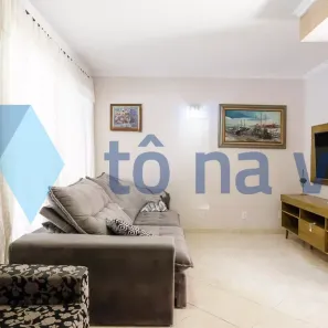 Casa com 3 Quartos à venda, 142m² no Rudge Ramos, São Bernardo do Campo