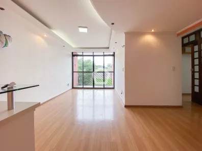 Apartamento com 3 Quartos à venda, 74m² no Vila Campestre, São Paulo