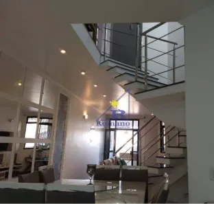 Sobrado com 3 Quartos à venda, 250m² no Vila Alpina, São Paulo