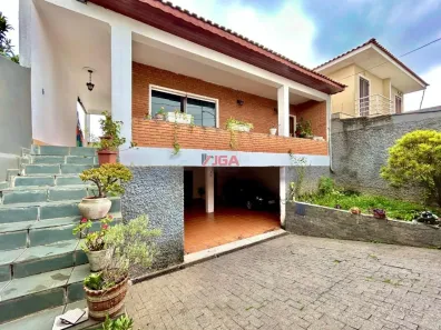 Sobrado com 4 Quartos à venda, 350m² no Vila Constança, São Paulo