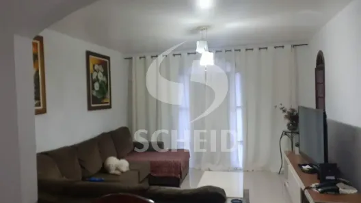 Sobrado com 3 Quartos à venda, 177m² no Jardim Beatriz, São Paulo