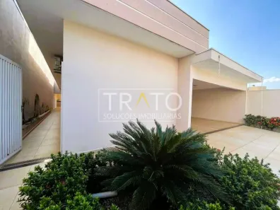 Casa com 3 Quartos à venda, 239m² no Jardim Ypê, Paulínia