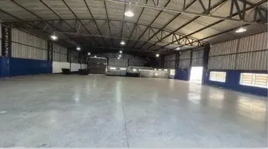 Galpão/Depósito/Armazém com 1 Quarto para alugar, 750m² no Vila Toninho, São José do Rio Preto