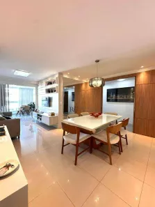 Apartamento com 3 Quartos à venda, 130m² no Praia da Costa, Vila Velha