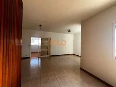 Apartamento com 3 Quartos para alugar, 228m² no Saraiva, Uberlândia