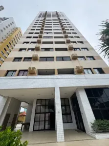 Apartamento com 3 Quartos à venda, 80m² no Alecrim, Natal