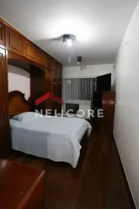 Apartamento com 4 Quartos à venda, 206m² no Tijuca, Rio de Janeiro