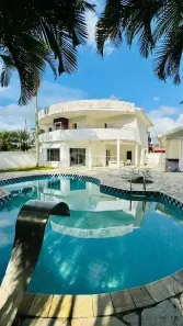 Sobrado com 3 Quartos à venda, 505m² no Jardim Aracy, Mogi das Cruzes