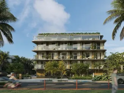Flat com 1 Quarto à venda, 47m² no Manaíra, João Pessoa