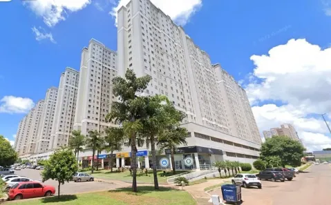 Ponto Comercial à venda, 60m² no Setor Industrial, Brasília