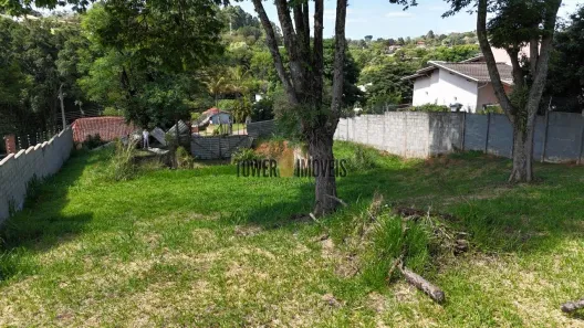 Lote/Terreno à venda, 1000m² no Chácaras Alpina, Valinhos