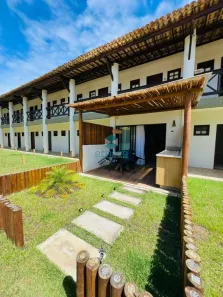 Apartamento com 1 Quarto à venda, 57m² no , Mata de São João
