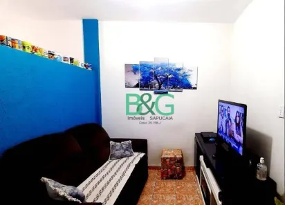 Apartamento com 1 Quarto à venda, 33m² no Liberdade, São Paulo