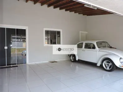 Casa com 3 Quartos à venda, 180m² no Jardim dos Colibris, Indaiatuba