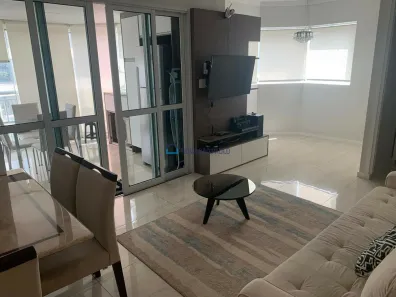 Apartamento com 2 Quartos para alugar, 64m² no Vila Olímpia, São Paulo