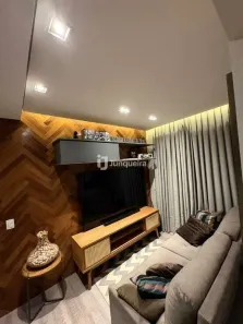 Apartamento com 2 Quartos para alugar, 74m² no Cidade Jardim, Piracicaba