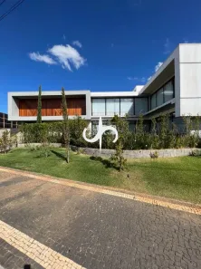 Casa com 4 Quartos à venda, 440m² no Residencial Anaville, Anápolis