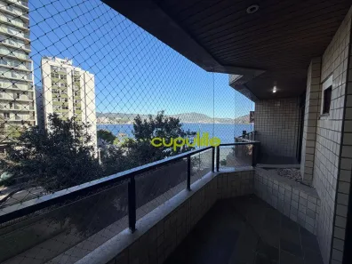 Apartamento com 4 Quartos à venda, 220m² no Ingá, Niterói