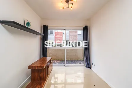 Apartamento com 1 Quarto para alugar, 62m² no Santa Tereza, Porto Alegre