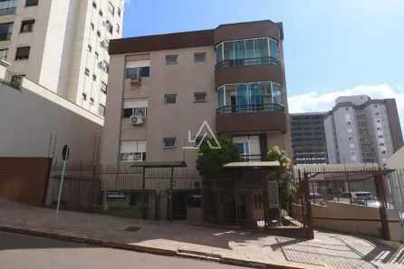 Apartamento com 2 Quartos à venda, 79m² no Centro, Passo Fundo