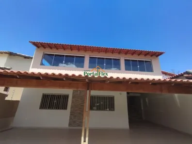 Casa com 7 Quartos à venda, 300m² no Parque Residencial Laranjeiras, Serra