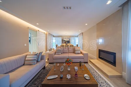 Apartamento com 3 Quartos à venda, 264m² no Vila Gomes Cardim, São Paulo