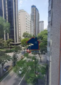 Apartamento com 2 Quartos à venda, 73m² no Bela Vista, São Paulo