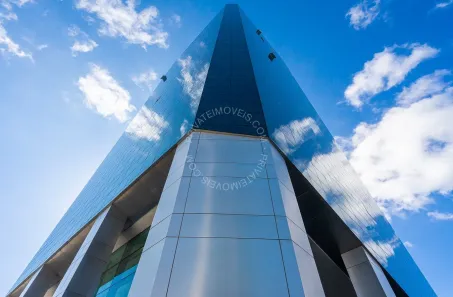 Sala Comercial à venda, 41m² no Cristal, Porto Alegre