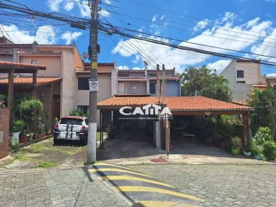 Sobrado com 2 Quartos à venda, 107m² no Fazenda Aricanduva, São Paulo